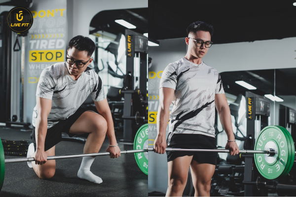 Kỹ thuật hít thở đúng cách khi tập gym