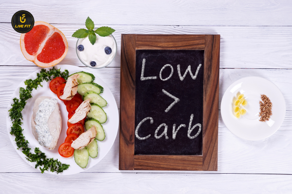 Chế độ ăn low-carb là gì? Lợi ích của chế độ ăn low-carb