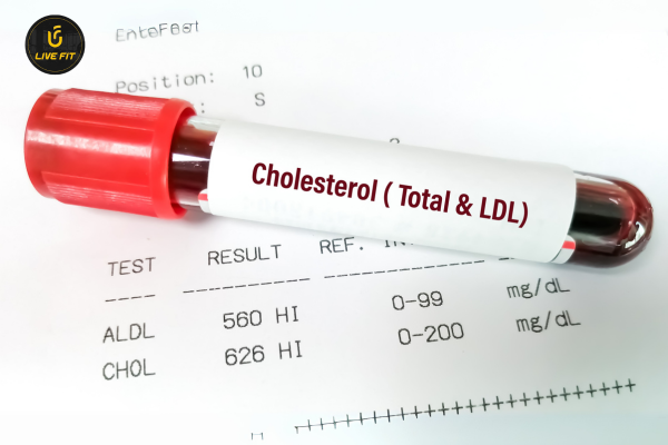 Cholesterol