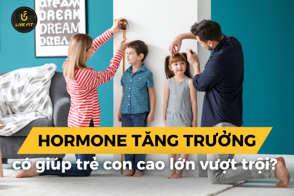 Cách giúp trẻ phát triển chiều cao