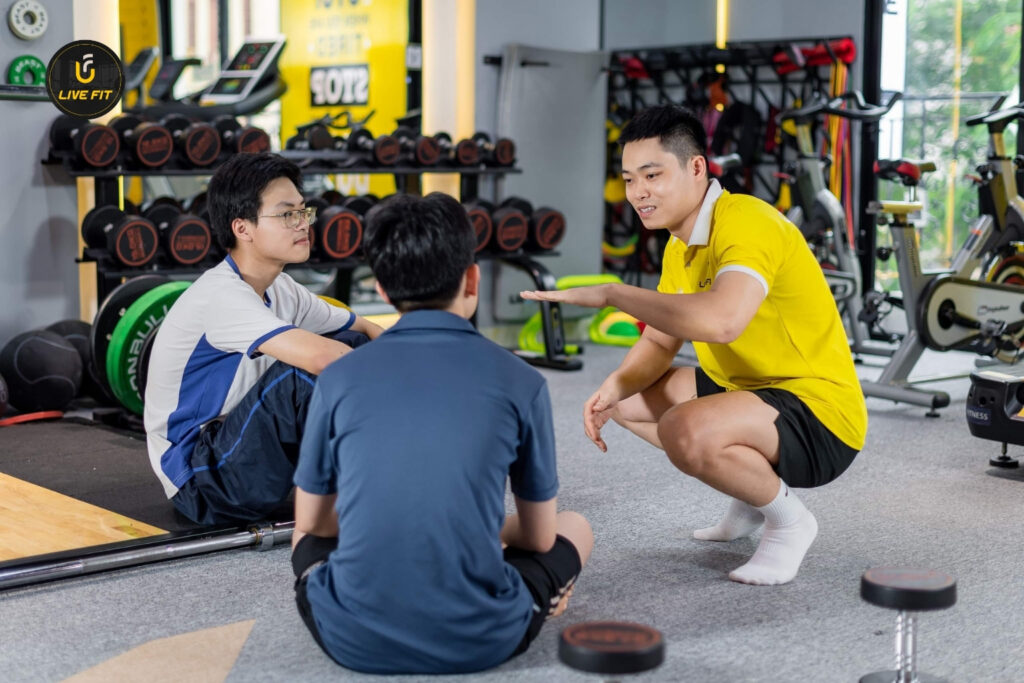 Growth trong MGS: Cơ thể cần gì để phát triển chiều cao tối ưu?