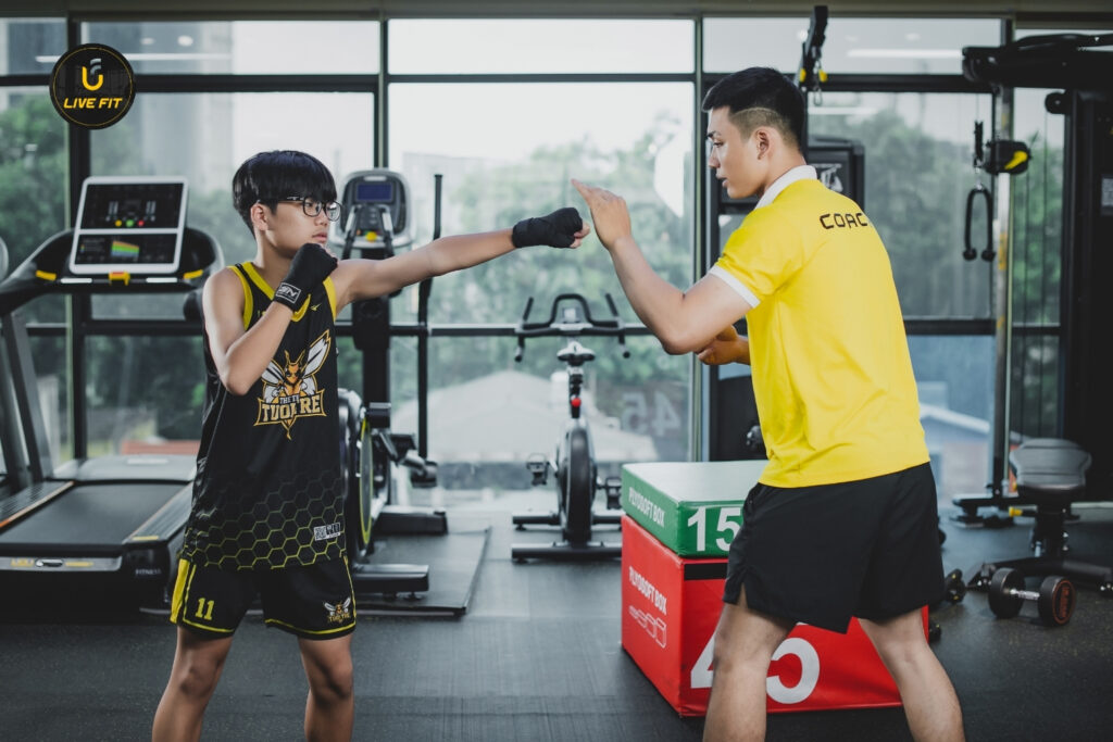 HLV 1 kèm 1 ứng dụng MGS vào giáo án của từng trẻ như thế nào?