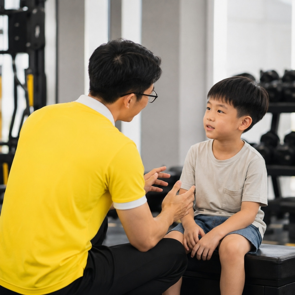 HLV theo sát thực đơn của trẻ trong từng bữa ăn