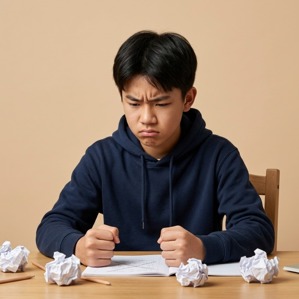 Trẻ học cách bình tĩnh trong hoạt động thể chất