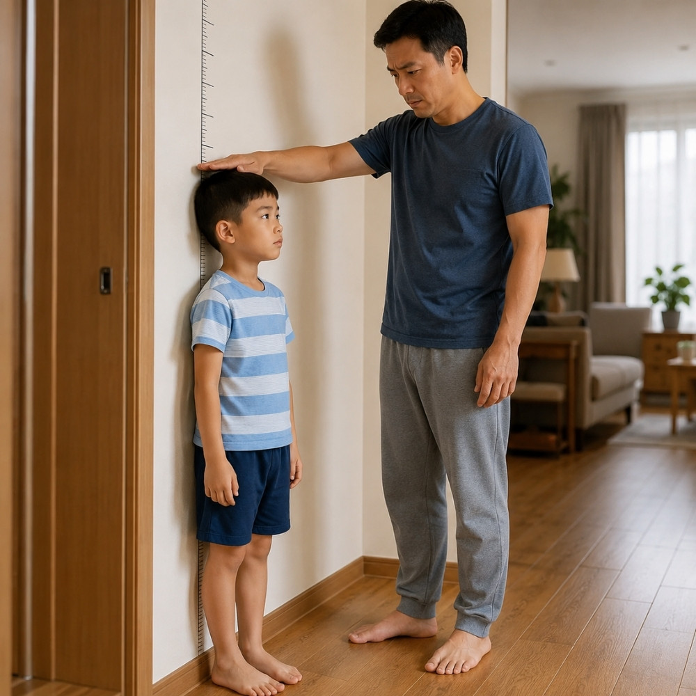 Trẻ rèn luyện để phát huy tiềm năng thể chất