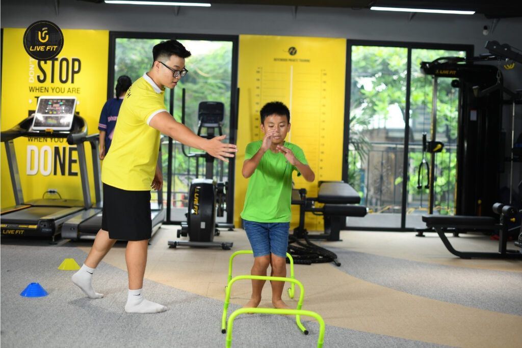 MGS giúp trẻ gầy yếu tăng cân và cải thiện thể lực như thế nào?