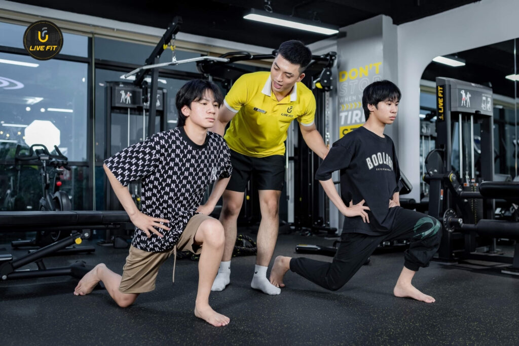 Skills trong MGS: Giúp trẻ phát triển kỹ năng vận động nền tảng