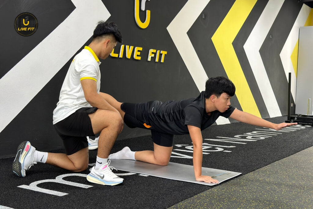 Tại sao MGS cần kết hợp vận động, dinh dưỡng và thói quen sinh hoạt?