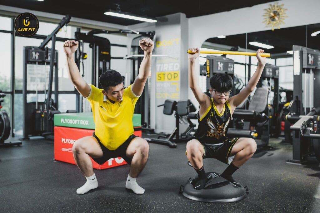 Tìm hiểu về G - Growth: Hỗ trợ tăng trưởng chiều cao, thể chất và vóc dáng của trẻ