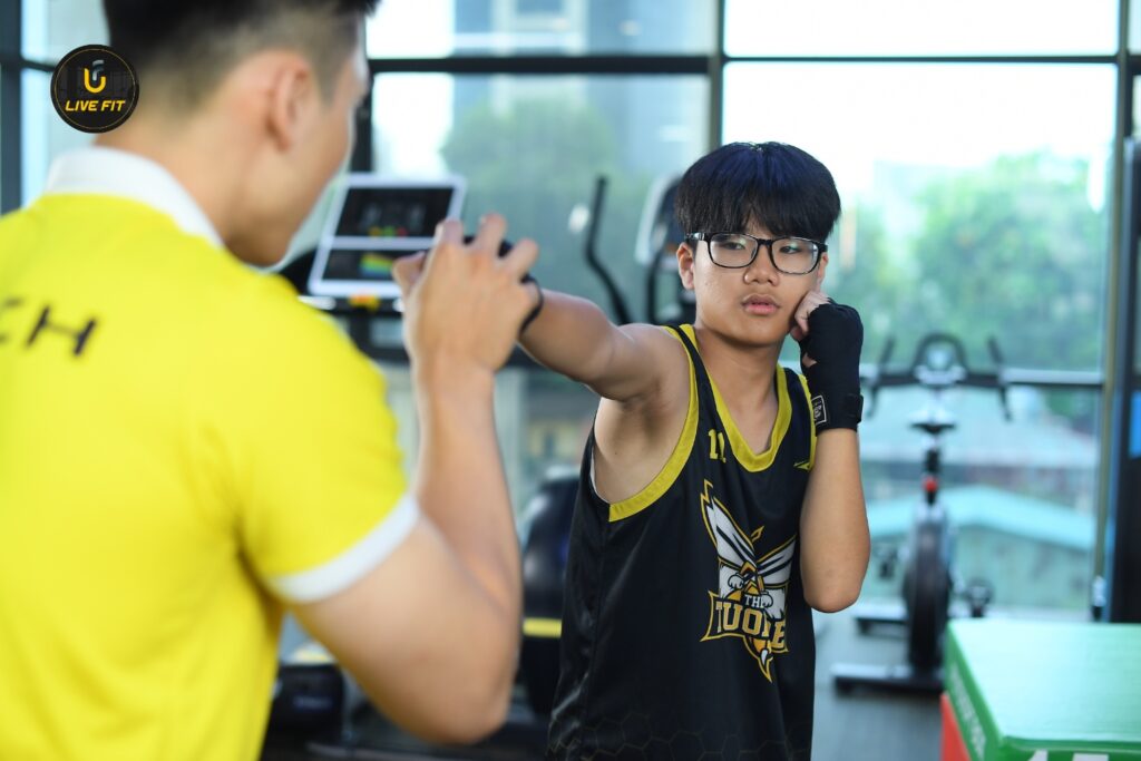 Tìm hiểu về S - Skills: Rèn luyện kỹ năng vận động, phối hợp và phản xạ
