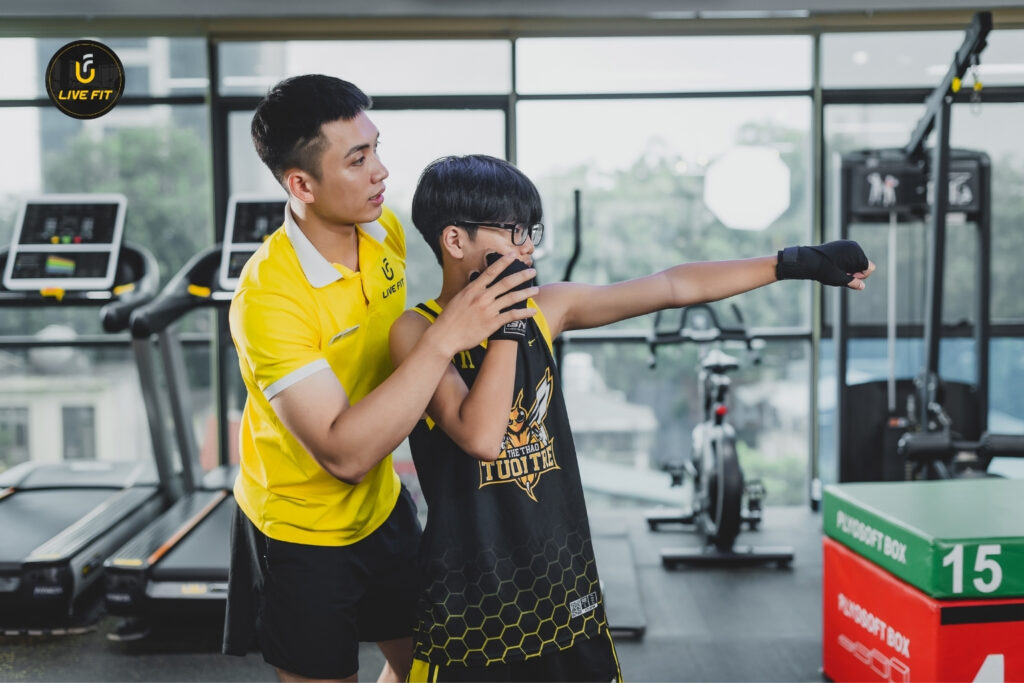 Trẻ nên tập môn gì để tăng chiều cao hiệu quả?