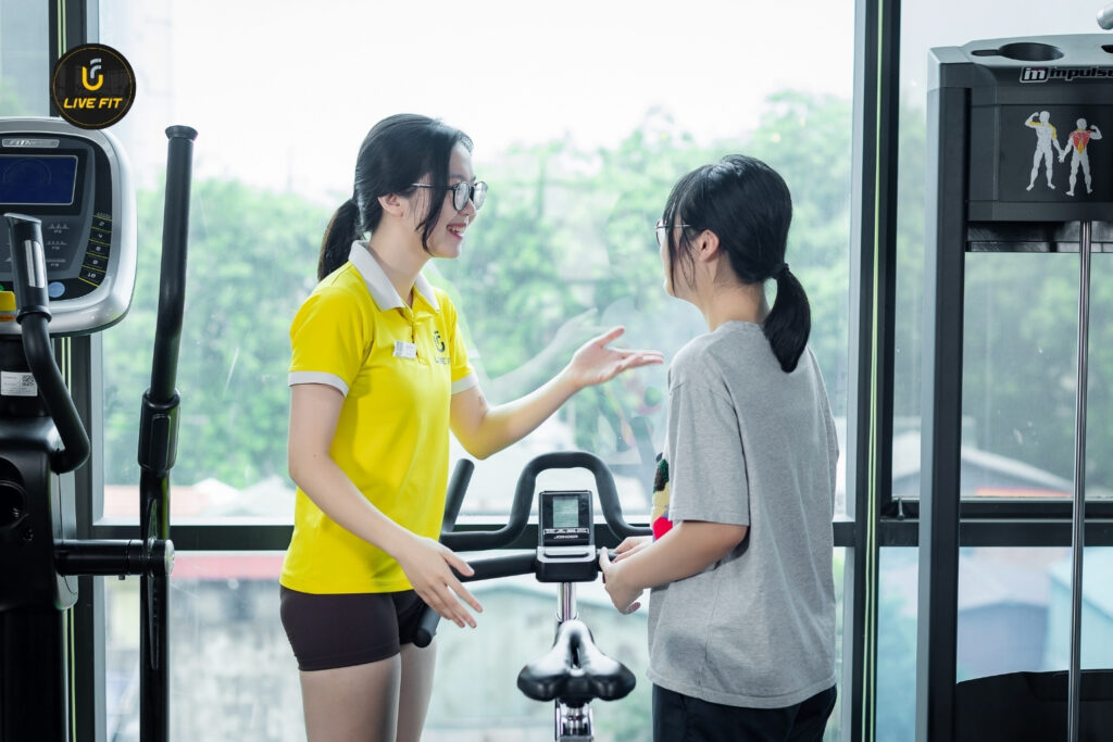 Vai trò của Mind trong việc giúp trẻ tự tin và yêu thích vận động