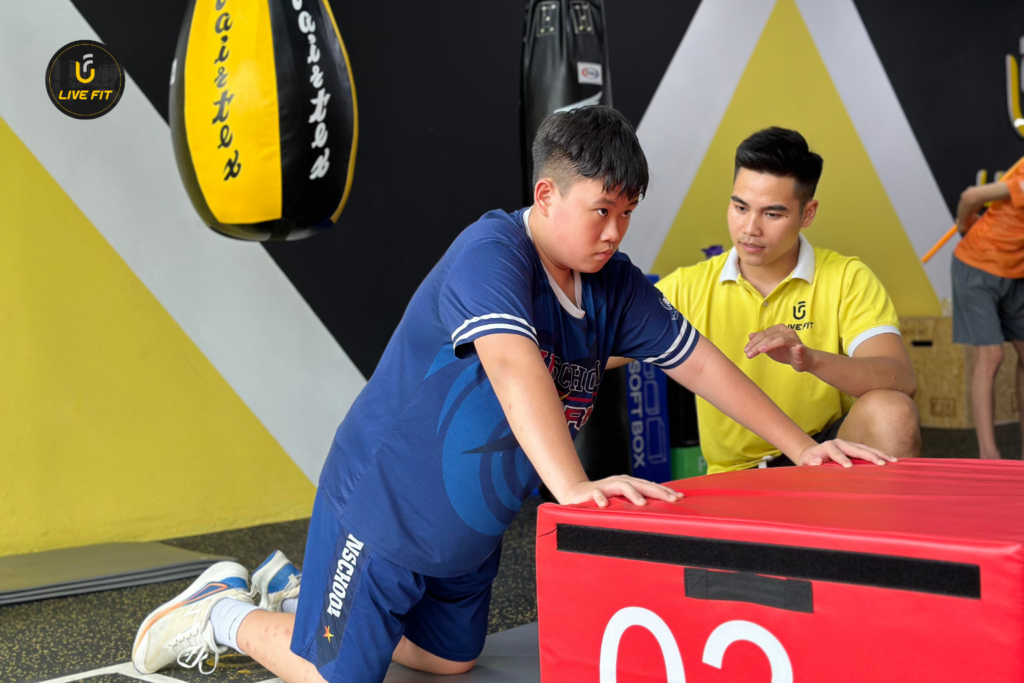 Giảm cân cho trẻ em: Những sai lầm phụ huynh cần tránh